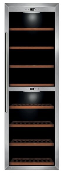 Винный шкаф Caso WineComfort 1800 Smart