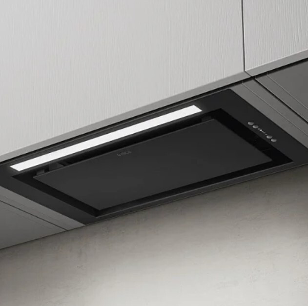 Встраиваемая вытяжка Elica Lane Sensor BL MAT/A/52