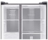 Холодильник Samsung RS62R50312C Холодильник Samsung RS62R50312C