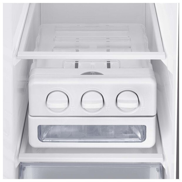 Холодильник Samsung RS62R50312C Холодильник Samsung RS62R50312C