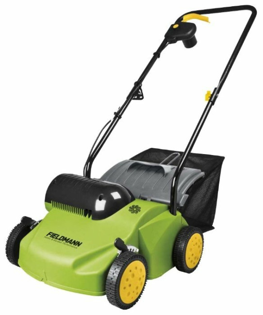 Газонокосилка Fieldmann FZV 2001-E