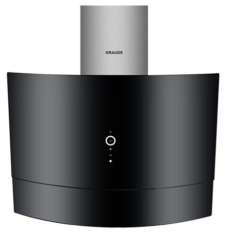 Каминная вытяжка GRAUDE DH 90.2 GE