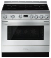 Плита smeg CPF9IPX Плита smeg CPF9IPX