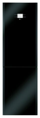 Холодильник LG GB-5533 BMTW