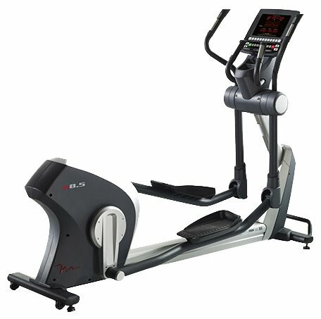 Эллиптический тренажер FreeMotion Fitness E8.5 (VMEL81914) Эллиптический тренажер FreeMotion Fitness E8.5 (VMEL81914)