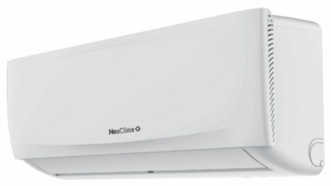 Сплит-система NeoClima NS/NU-30T