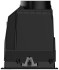 Вытяжка Faber INKA PLUS HCS BK A52, черный