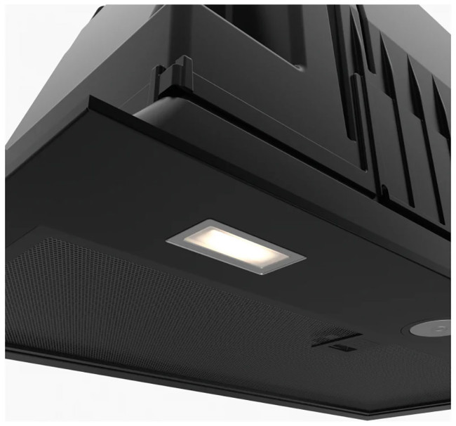 Вытяжка Faber INKA PLUS HCS BK A52, черный