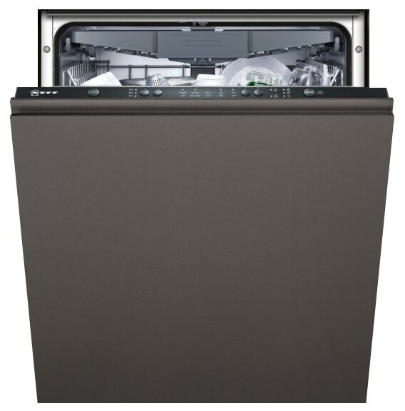 Посудомоечная машина NEFF S511F50X1R