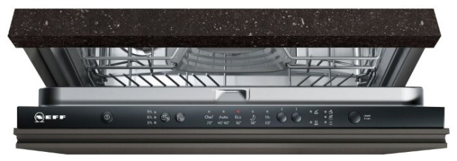 Посудомоечная машина NEFF S511F50X1R