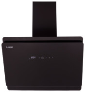 Каминная вытяжка EXITEQ EX-1126 black
