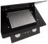 Каминная вытяжка EXITEQ EX-1126 black