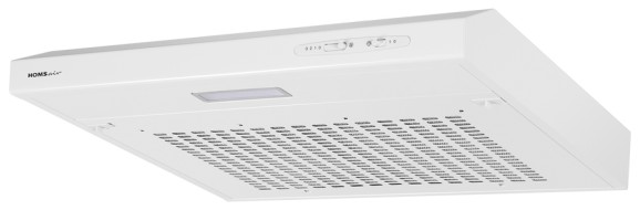 Вытяжка Homsair HORIZONTAL 50 БЕЛЫЙ
