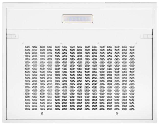 Вытяжка Homsair HORIZONTAL 50 БЕЛЫЙ