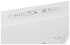 Вытяжка Homsair HORIZONTAL 50 БЕЛЫЙ