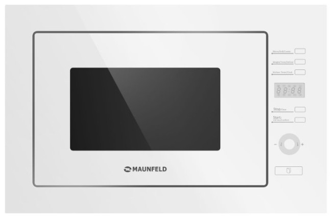Микроволновая печь MAUNFELD MBMO.25.7GW