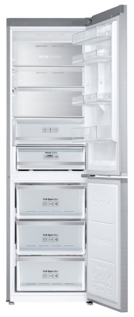 Холодильник Samsung RB-38 J7861S4 Холодильник Samsung RB-38 J7861S4