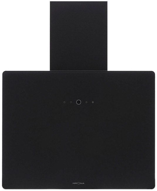 Вытяжка Krona AURA 600 BLACK S