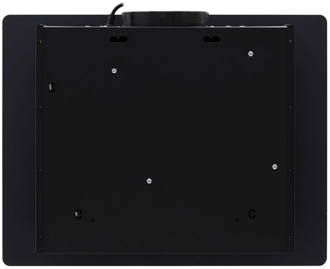 Вытяжка Krona AURA 600 BLACK S