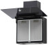 Вытяжка Krona AURA 600 BLACK S