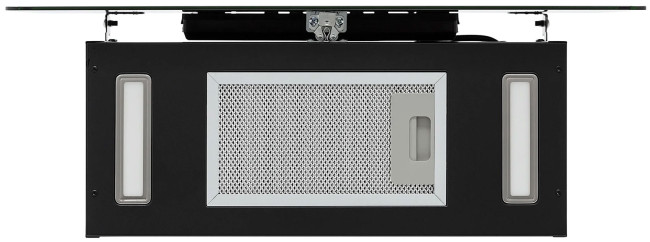 Вытяжка Krona AURA 600 BLACK S