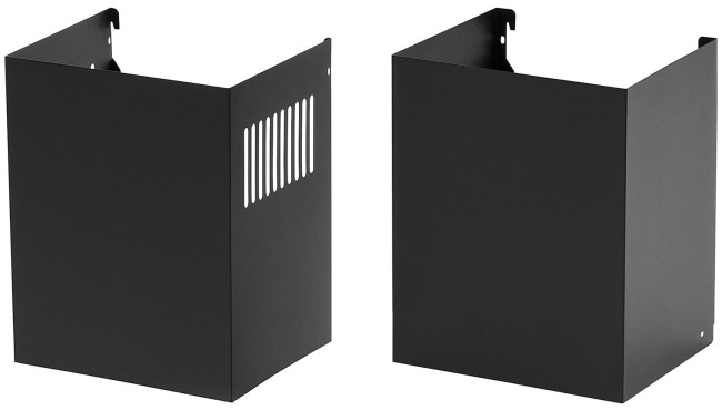 Вытяжка Krona AURA 600 BLACK S