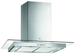 Каминная вытяжка TEKA DG3 Isla 980 IX (40485140) Каминная вытяжка TEKA DG3 Isla 980 IX (40485140)