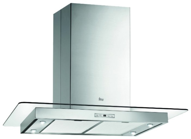 Каминная вытяжка TEKA DG3 Isla 980 IX (40485140)