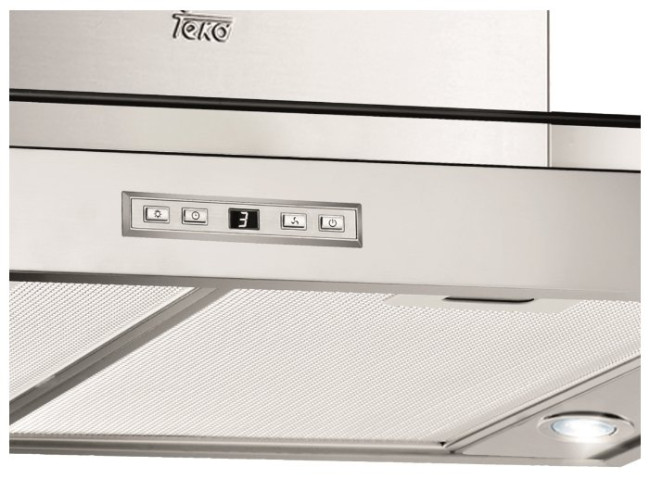 Каминная вытяжка TEKA DG3 Isla 980 IX (40485140)