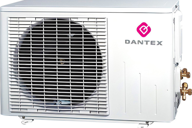 Сплит-система Dantex RK-24SCDGI/RK-24SCDGIE Сплит-система Dantex RK-24SCDGI/RK-24SCDGIE