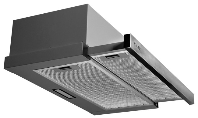 Вытяжка LEX HIDE 500 INOX Вытяжка LEX HIDE 500 INOX
