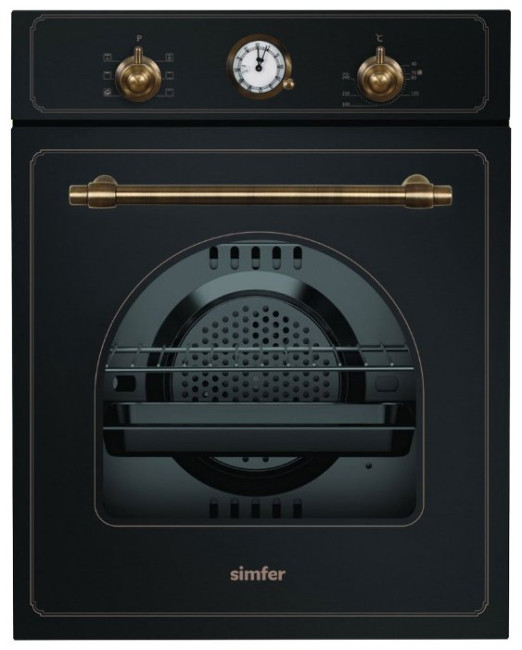 Духовой шкаф Simfer B4EL76011