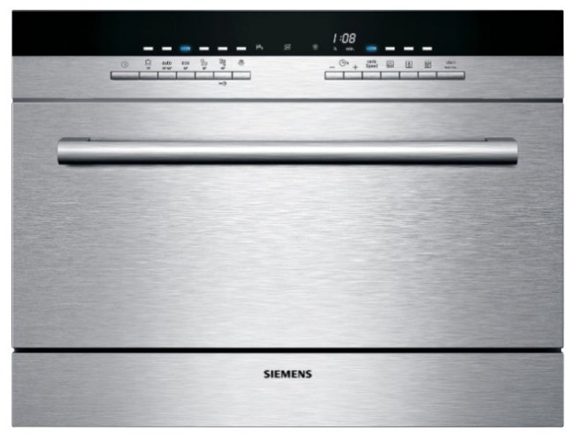 Посудомоечная машина Siemens SC 76M540 Посудомоечная машина Siemens SC 76M540