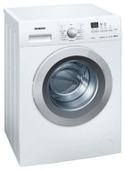 Стиральная машина Siemens WS 10G160 Стиральная машина Siemens WS 10G160