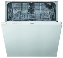 Посудомоечная машина Whirlpool WIE 2B19 Посудомоечная машина Whirlpool WIE 2B19