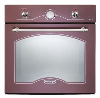 Духовой шкаф DeLonghi CM 6 RF
