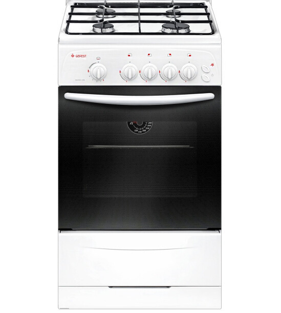Газовая плита Gefest 3200-06 К35 Газовая плита Gefest 3200-06 К35