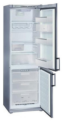 Холодильник Siemens KG36SX70 Холодильник Siemens KG36SX70