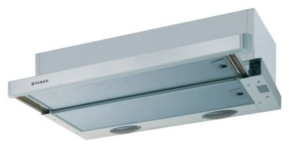 Встраиваемая вытяжка Faber Flexa HIP W/X A 50