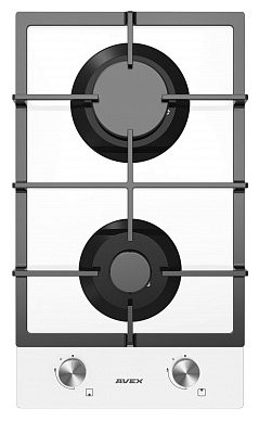Варочная панель AVEX HM 3022 W Варочная панель AVEX HM 3022 W