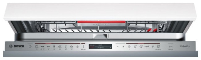 Посудомоечная машина Bosch SME 68TX06 E