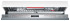 Посудомоечная машина Bosch SME 68TX06 E