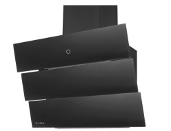 Каминная вытяжка Lex Rio GS 600 black Каминная вытяжка Lex Rio GS 600 black