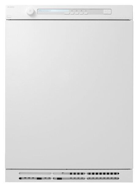 Сушильная машина Asko T784C W
