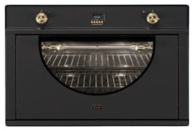 Духовой шкаф ILVE 900-AMP GF