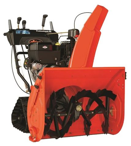 Снегоуборщик бензиновый Ariens ST28DLET Professional Снегоуборщик бензиновый Ariens ST28DLET Professional