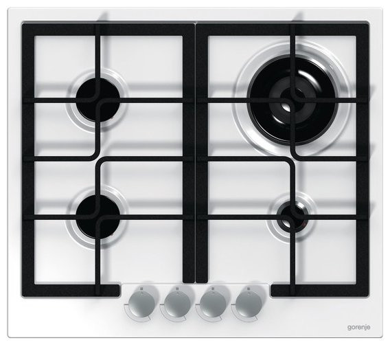 Варочная панель Gorenje G 65 W Варочная панель Gorenje G 65 W