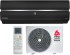 Сплит-система Chigo CS-35V3A-1C172/Black
