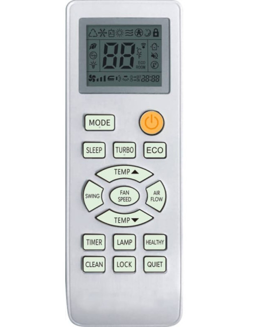 Сплит-система Chigo CS-35V3A-1C172/Black