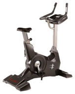 Вертикальный велотренажер AeroFit Pro 9500B 7"LCD